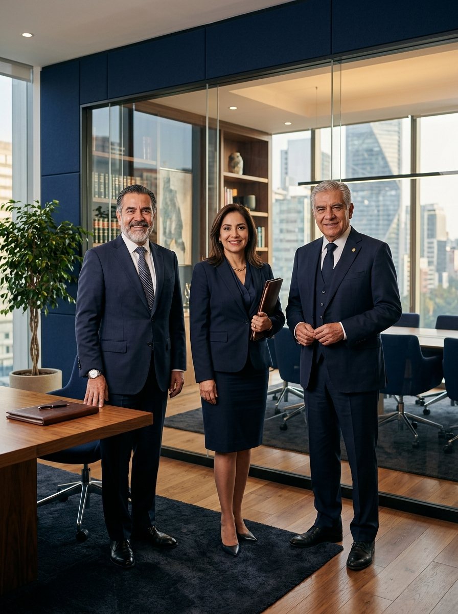 Equipo PoliLegal México